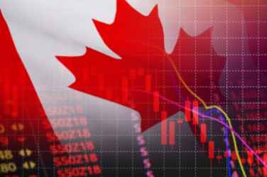 Se avecina una nueva bajada de tipos en Canadá